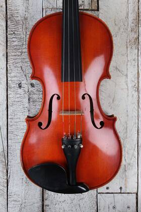 A.r .seidel Va10e3 A.r Viola Made In Germany With Hardshell Case