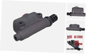 Abc Dynamics M308141 New 1 Inch Bore Brake Master Cylinder - Heavy-duty Hydraulic Unit