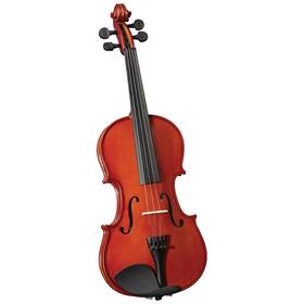 Bellafina 197881199593 Prelude Series Viola Outfit 13- Inch Ob
