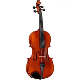 Bellafina 197881258054 Musicale Series Viola Outfit 15.5 Inch Ob