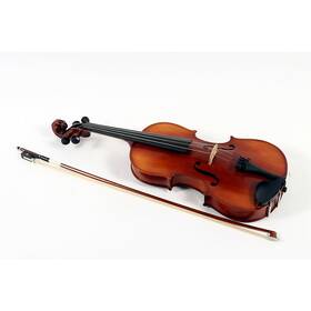 Bellafina 197881268466 Musicale Series Viola Outfit 15.5 Inch Ob