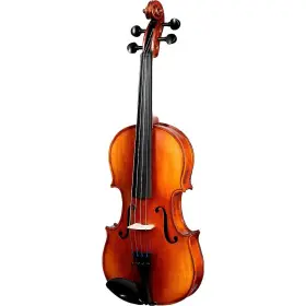 Ml-10 Bellafina Ml-10/1076/cc399 Corelli Series Violin Outfit 4/4