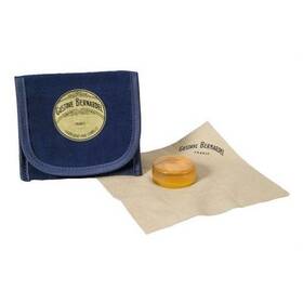 Bernardel 3160 Rosin For Violin Viola Or Cello - Amber 31 Brown