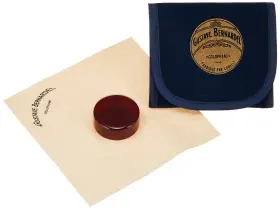 Bernardel 698502459039 For / Viola Rosin Bernal Del Violin 14cm Natural
