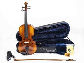 Carlo Robelli Cr-209va-16oft 209 Series Viola 16 Inch