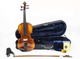 Carlo Robelli Cr-209va-16oft 209 Series Viola 16 Inch
