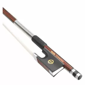 Codabows 897652002007 Codabow Diamond Gx Violin Bow