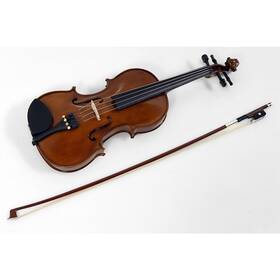 Cremona 197881189594 Sva-175 Premier Student Series Viola Outfit 14 Inch Ob