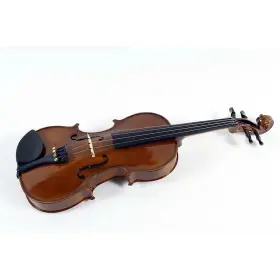 Sva-175 Cremona 197881297695 Premier Student Viola Outfit 14 Inch Ob