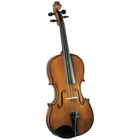 Sva-130 Cremona 197881301750 Premier Novice Series Viola Outfit 16 Inch Rf