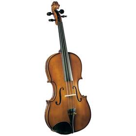 Cremona 197881380144 Sva-130 Premier Novice Series Viola Outfit 16 Inch Rf
