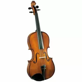 Sva-130 Cremona 12 Premier Novice Series Viola Outfit 12- Inch