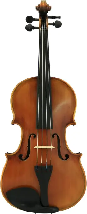 Ca500vat-15 Dluca Dftluca 15-inch Orchestral Series Antique Handmade Viola 15 Inches