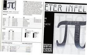 Dr Thomastik Pi100 Peter Infeld 4/4 Violin Set With Platinum E Strings