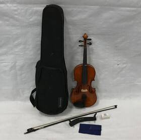 Eastman 10433625 Samuel Va80 14 Inch Viola High Gloss Varnish