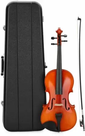 Swva100sbc Eastman 16 Swva100 Student Viola Outfit - 16-inch