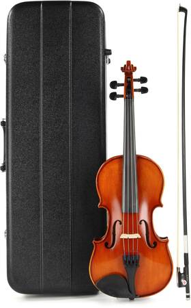 Eastman Va10013sbc Va100 Samuel Student Viola Outfit - 13-inch