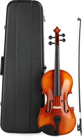 Eastman Va100sbc Va100 Samuel Student Viola Outfit - 16-inch