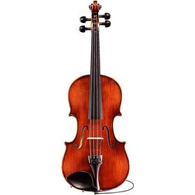 Eastman Va14516sbc Samuel Va145 Series Viola Outfit With Case And Bow 16 Inch