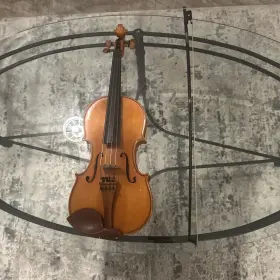 Va200 Eastman 15 Andreas Step Up Viola 2014- 15inch With Bow