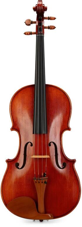 Eastman Va200s 16.5 Va200 Andreas Intermediate Viola - 16.5-inch