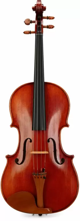 Va200s Eastman 16.5 Va200 Andreas Intermediate Viola - 16.5-inch