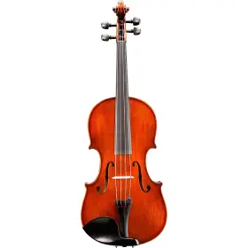 Va30516sbc Eastman Andreas Va305 Series Viola Outfit With Case And Bow 16 Inch
