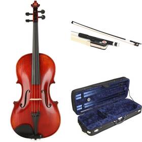 Eastman Va4011sbc Va401 Ivan Dunov Intermediate Viola - 16.5-inch Outfit