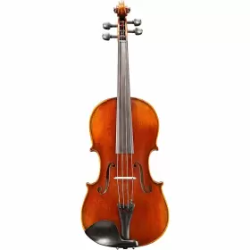 Va40265sbc Eastman Va402 Ivan Dunov Superior Series Step-up Viola Outfit 16.5 Inch
