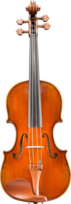 Eastman Va40516s Va405 Andreas Intermediate Viola - 16 Inches