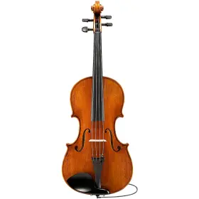 Va60116s Eastman Albert Nebel Va601 Series Viola 16 Inch