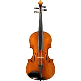 Va60116sbc Eastman Va601 Albert Nebel Series Advanced Viola Outfit 16 Inch