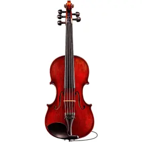 Va701516s Eastman Rudoulf Doetsch Va7015 Series 5-string Viola 16 Inch