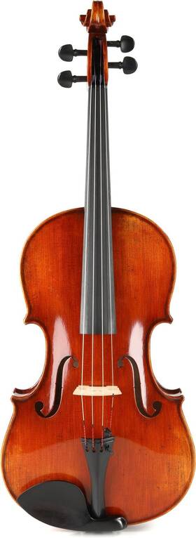 Eastman Va701s Va701 Rudoulf Doetsch Professional Viola - 16.5-inch