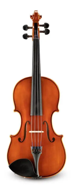 Va80sbc-14 Eastman Va80sbc Student Viola 14 Outfit - Samuel