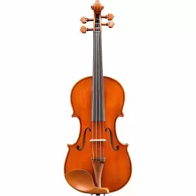 Vl20010sbc Eastman Vl200 Andreas Series Step-up Violin Outfit 1/10