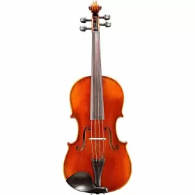 Vl40244sbc Eastman Vl402 Ivan Dunov Superior Series Step-up Violin Outfit 4/4