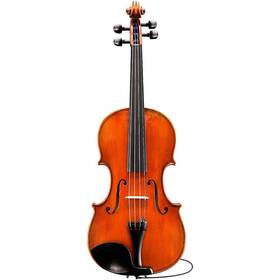 Eastman Vl601g44sbc Albert Nebel Vl601 Series Violin With Case And Bow 4/4