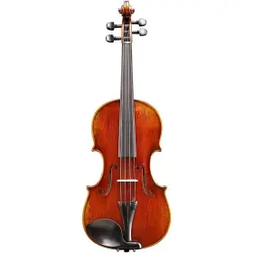 Vl70144sbc Eastman Vl701 Rudoulf Doetsch Series Professional Violin Outfit 4/4