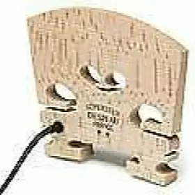 Fishman Transducers 605609106629 V-400 Concert Series Viola Pickup