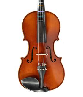 Glaesel Viola5098 Pre-owned Seidel 15.5 Viola Outfit