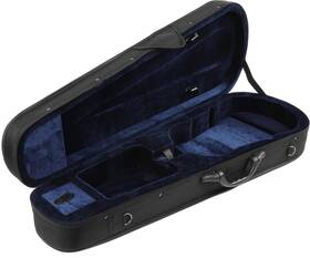 Howard Core Cc397v-15-15.5 Cc397 Shaped Viola Case - 15-inch