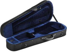 Howard Core Cc397v-16-16.5 Cc397 Shaped Viola Case - 16-inch