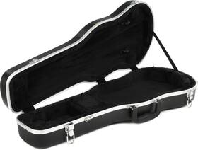 Howard Core Cc400v-16-16.5 Cc400v Thermoplastic Shaped Viola Case - 16-16.5-inch