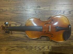 Howard Core Cs2900v-tertis-16-adj Symphony Sm 20 16 Inch