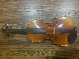 Cs2900v-tertis-16-adj Howard Core Symphony Sm 20 16 Inch