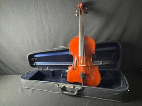 Johannes Kohr Cove-25 Cove 25 15 Inch Viola Outfit