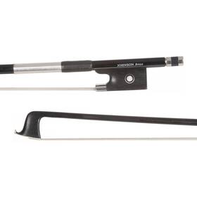 Johnson String Instrument 815289020607 Artist Carbon Composite 4/4 Violin Bow