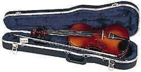 Kmc Music Inc Mbt114 Mbt 14 Inch Viola Case