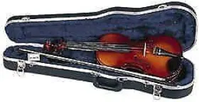 Mbt114 Kmc Music Inc Mbt 14 Inch Viola Case